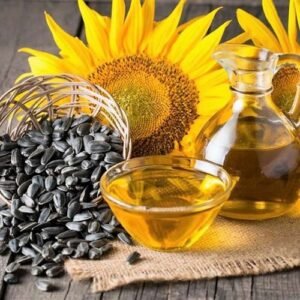 Sunflower Oil